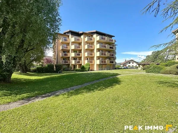 Appartement 3 pièces 94 m²