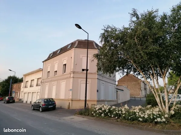 Immeuble de rapport