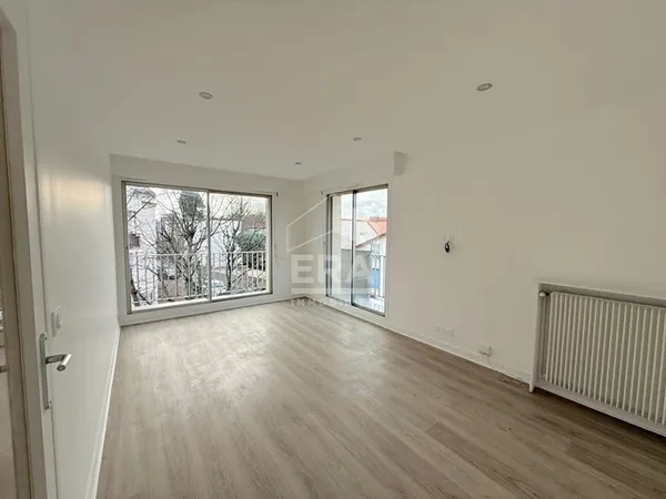 Appartement 2 pièces à louer à Issy-les-Moulineaux - Quartier Bel-Air