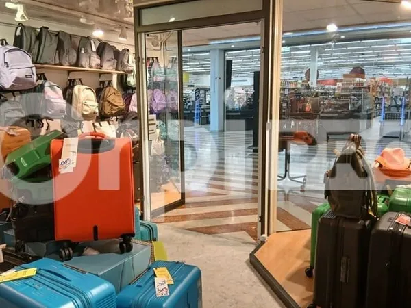 Fonds de commerce 56 m²