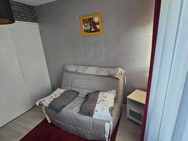 Chambre sous location 69007 lyon