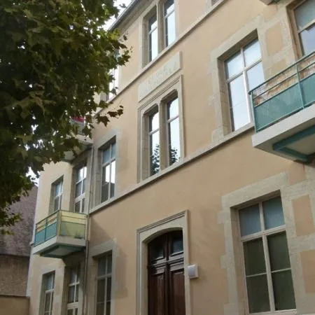 À louer - Appartement T3 à Auxonne