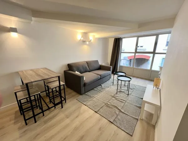 STUDIO MEUBLE HYPER CENTRE