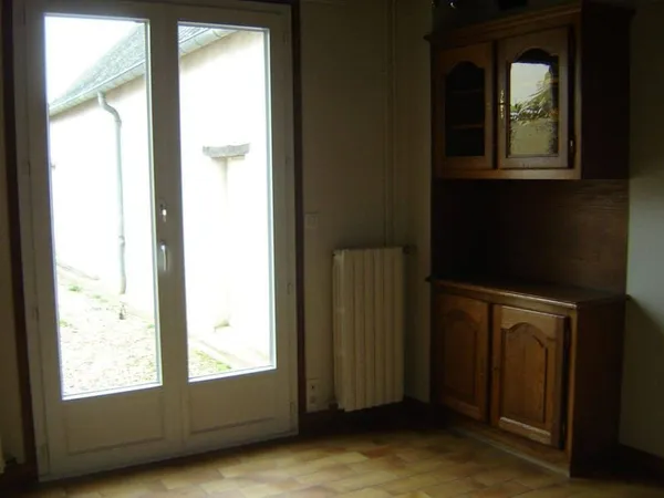 Maison 5 pièces 128 m²