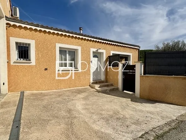Magnifique maison avec studio à 8 Kilomètres de Montélimar