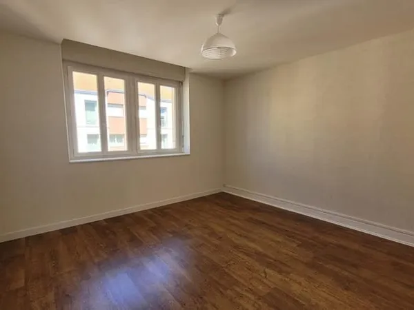 Appartement à louer Dijon