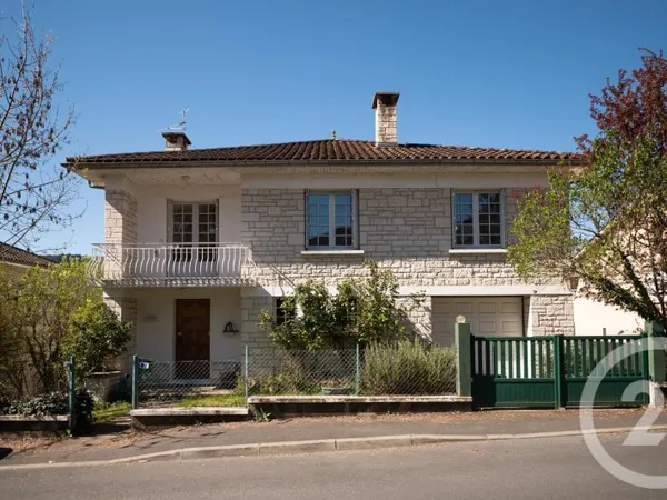 Maison 6 pièces 106 m²