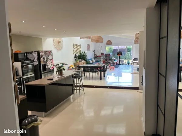 Maison de ville 179m2 habitables