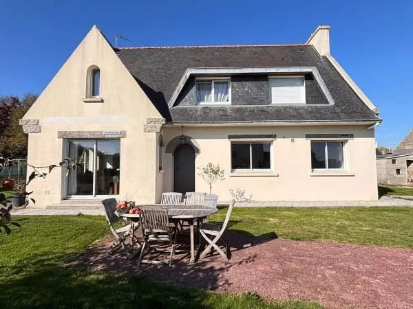 Maison 6 pièces 155 m²