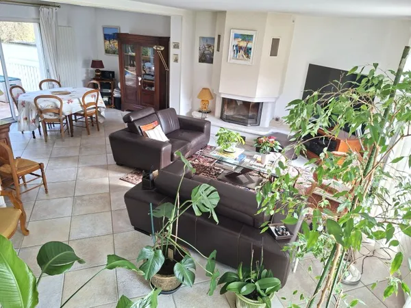 Maison à vendre Buc Village