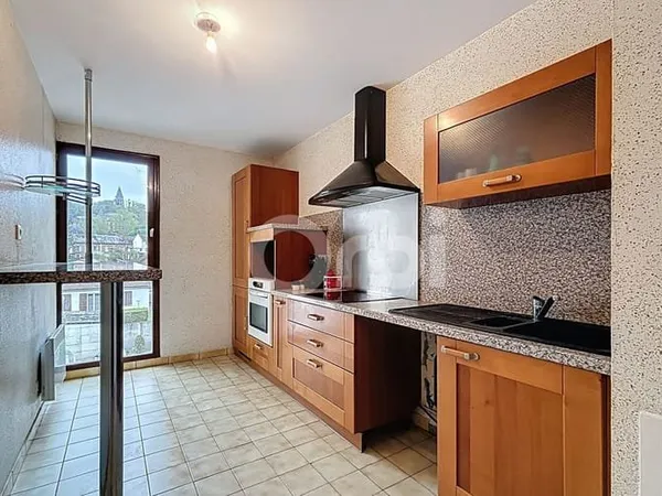 Appartement 3 pièces 84 m²