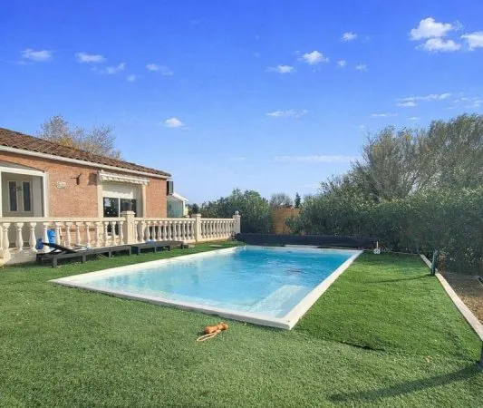 Maison 3 pièces 90 m²