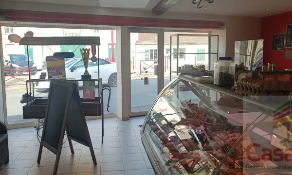 Charcuterie