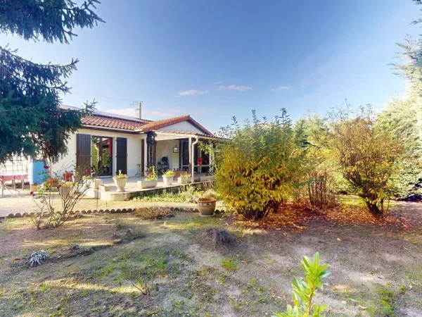 Maison/villa 4 pièces