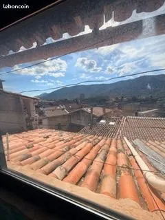 Maison de village T5/6 270m²