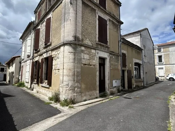 Maison 8 pièces 170 m²
