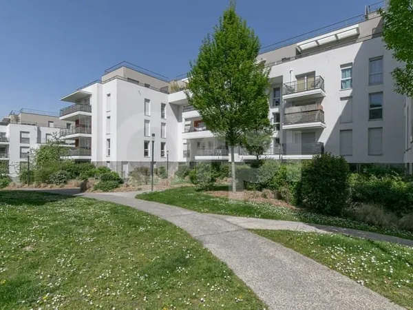 Appartement 4 pièces 82 m²