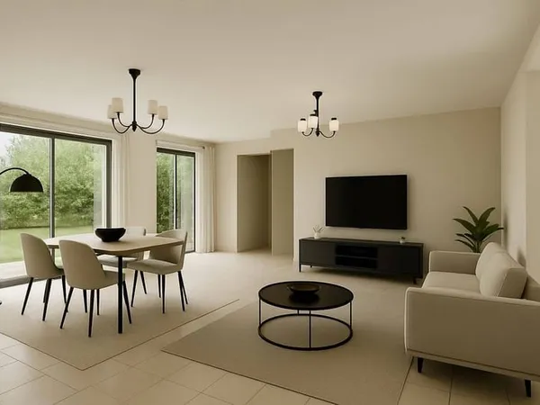 Maison 7 pièces 140 m²