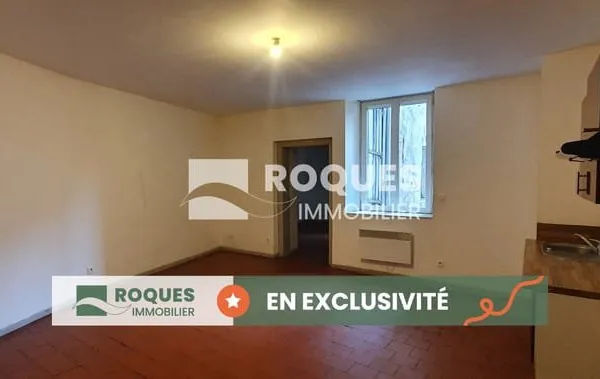 Pour investisseurs, sur la commune de Lodève proche de tout
