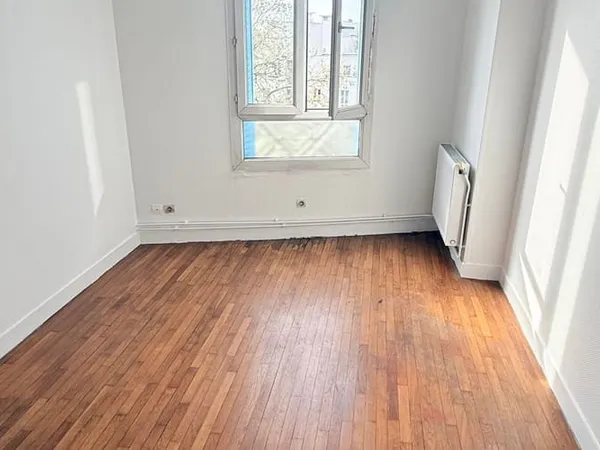 Appartement 2 pièces 31 m²