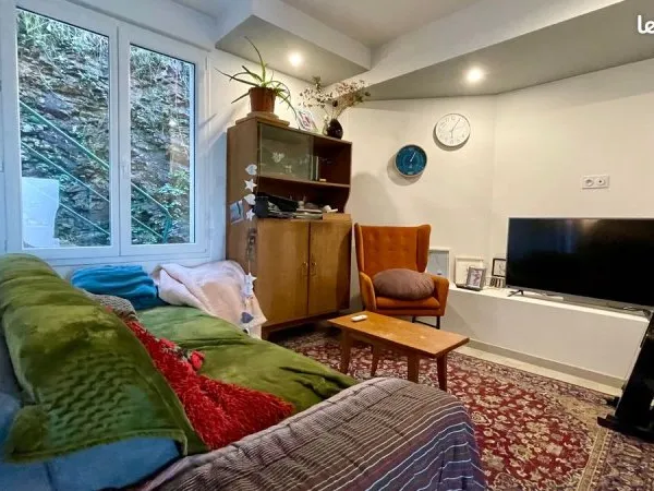 Maison 6 pièces 99 m²