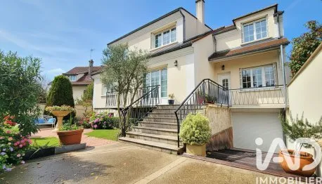 Vente Maison/villa 7 pièces