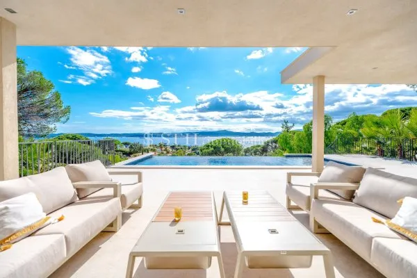 vente villa 5 Pièce(s)