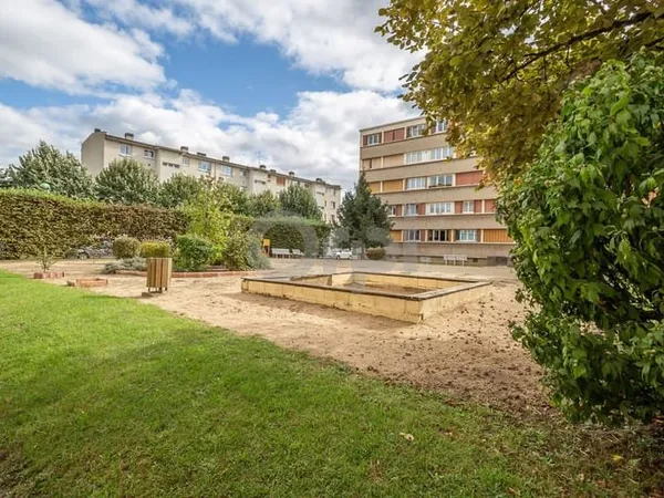 Appartement 3 pièces 71 m²
