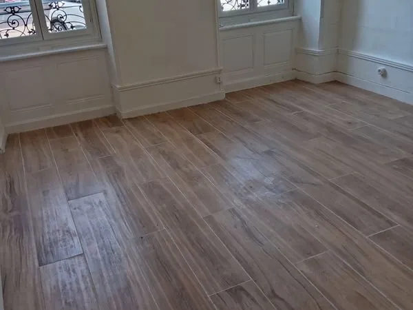 Grand maison plus appartement