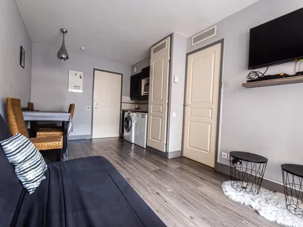 Appartement 2 pièces 29 m²
