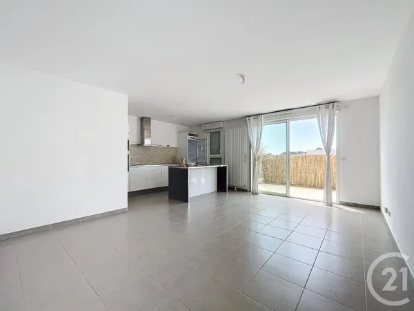Appartement 3 pièces 73 m²