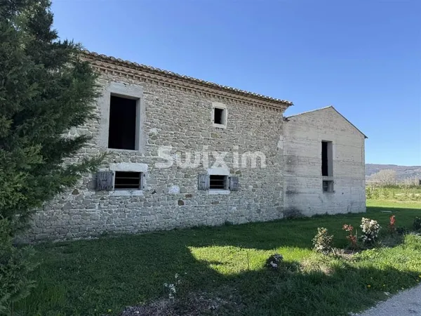 Achat : Maison (26740)