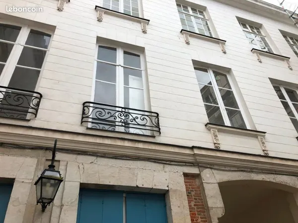 Appartement 4 pièces 105 m²