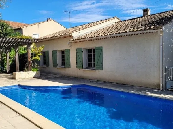 Achat : Maison Autignac (34480)
