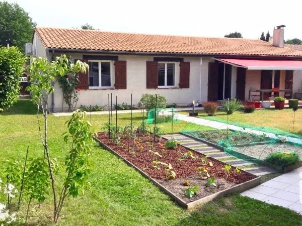 Maison 5 pièces 106 m²