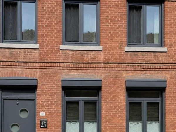 Maison 4 pièces 103 m²
