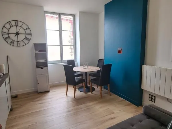 Appartement 30 m2