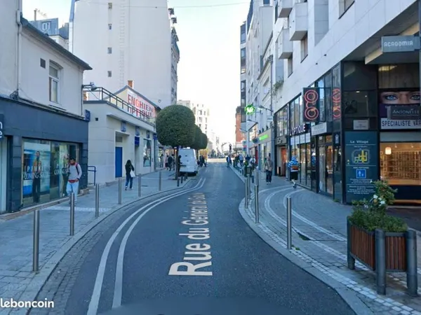 Location pure 95m2 enghien n1