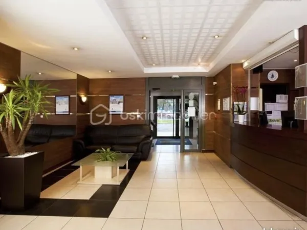 LMNP 1 Pièce 20 m² Le Blanc-Mesnil