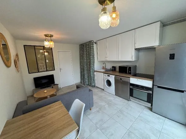 Appartement T2