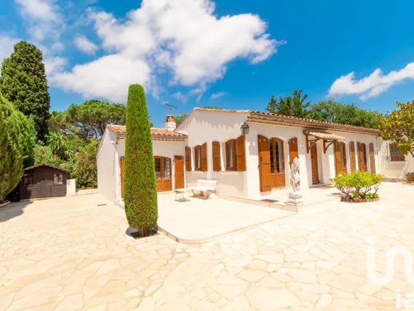 Maison 8 pièces 157 m²
