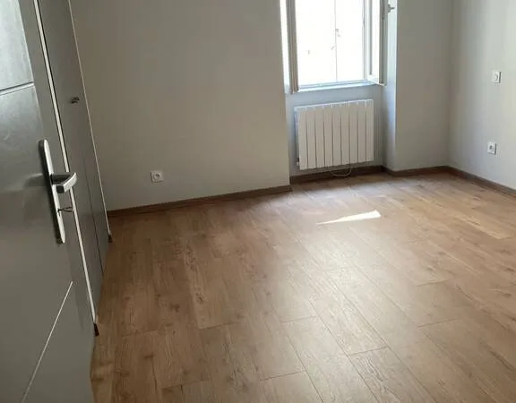 Appartement 2 pièces 60 m²