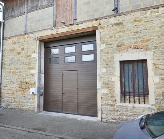 Maison 7 pièces 170 m²
