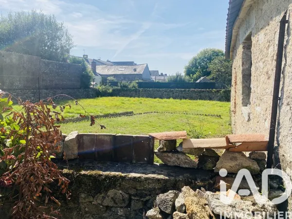 Vente Maison/villa 2 pièces