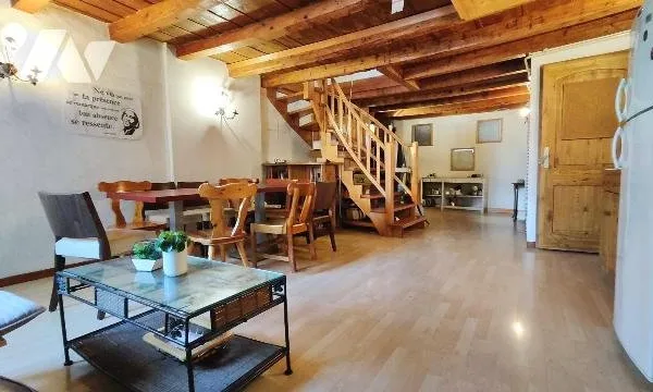 Appartement 4 pièces 88 m²