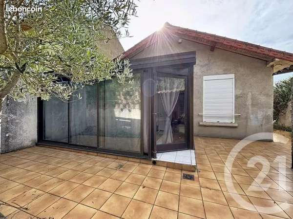 Maison 3 pièces 77 m²