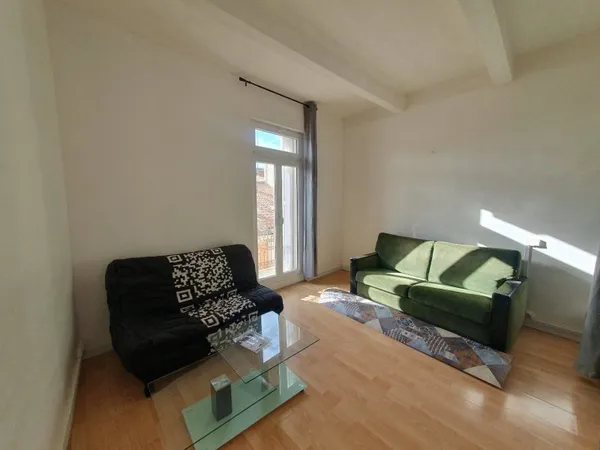 34500 BEZIERS-Immeuble de rapport-liberté