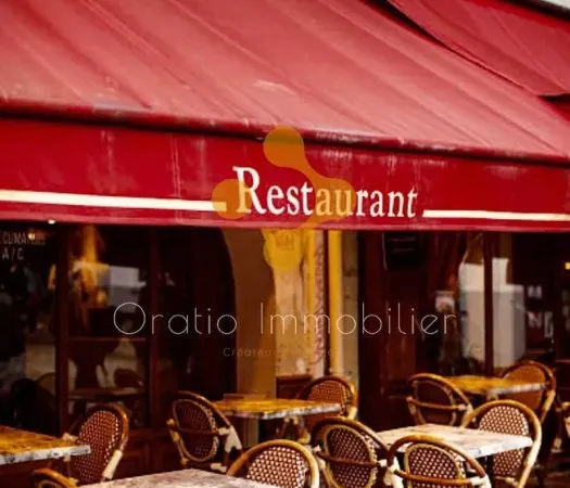 Fonds de commerce Restaurant, Bar, Snack, Salon de thé, Café