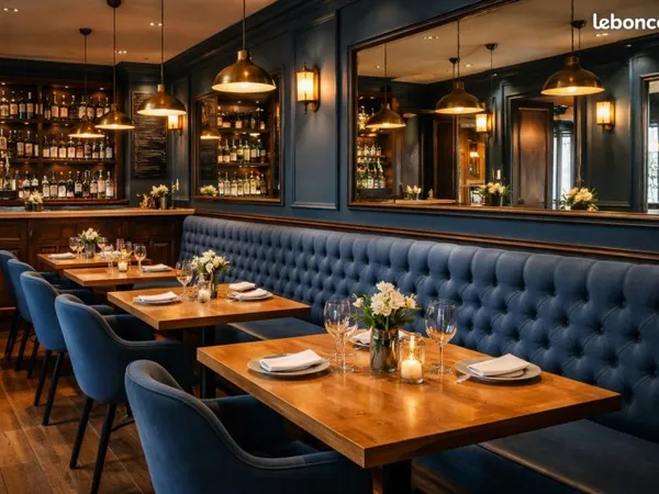 Bar, brasserie, tabac 300 m² MARSEILLE