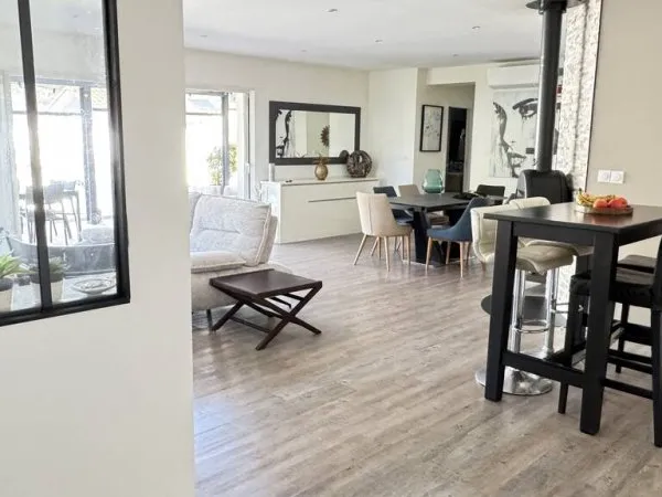 Maison 4 pièces 100 m²